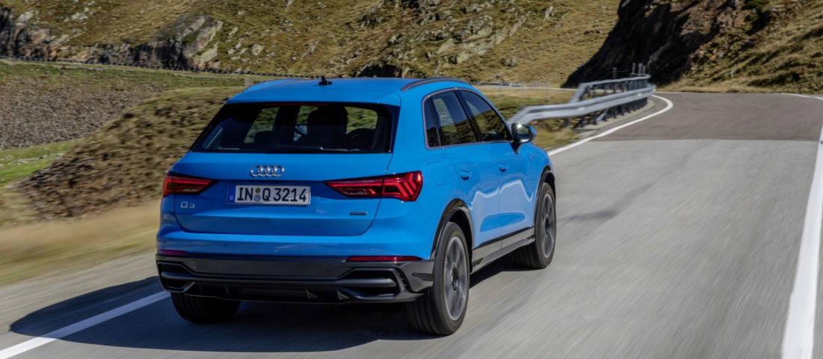 Importa auto di contrabbando, sequestrata