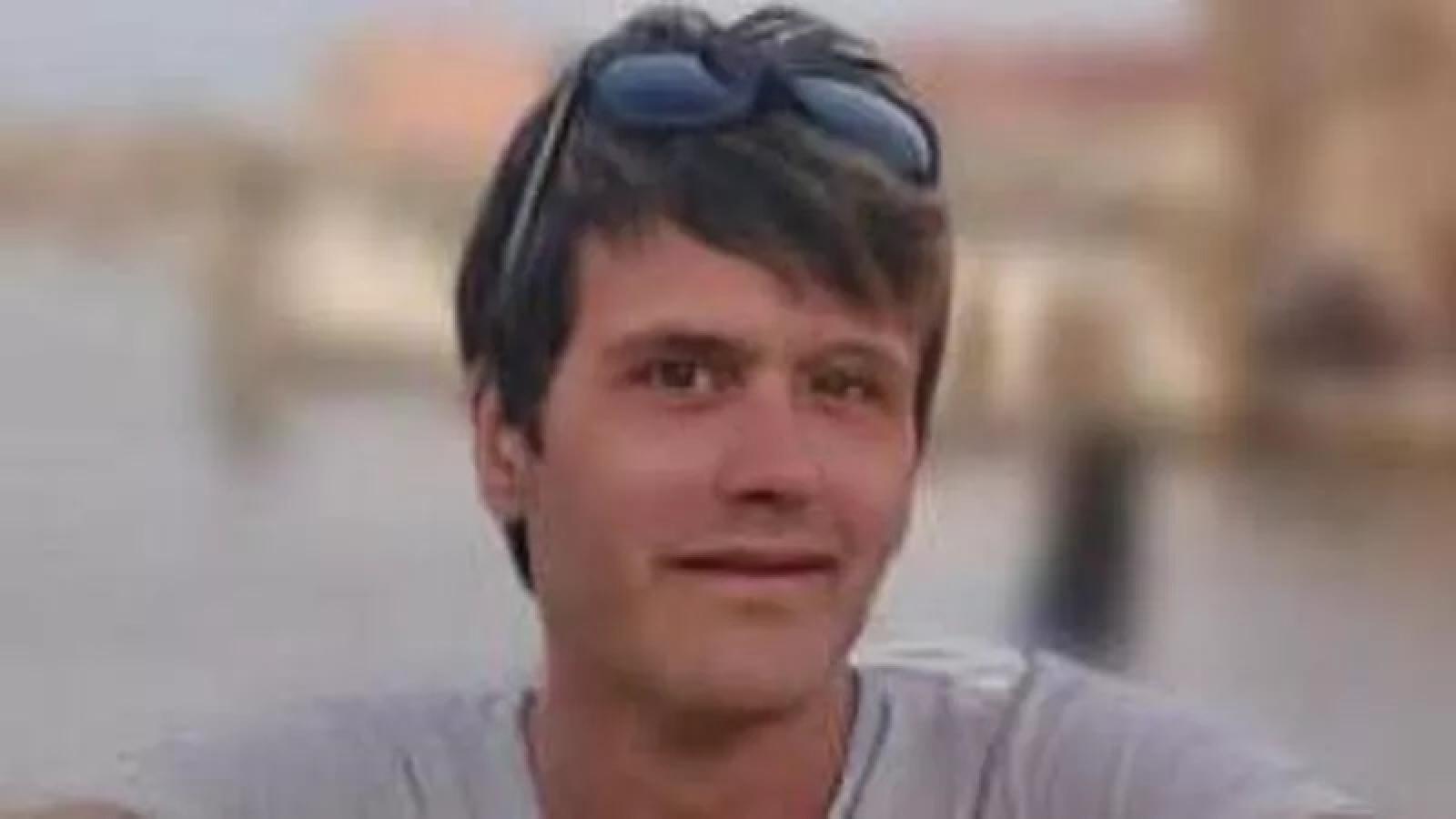 Nicola si spegne ad appena 35 anni