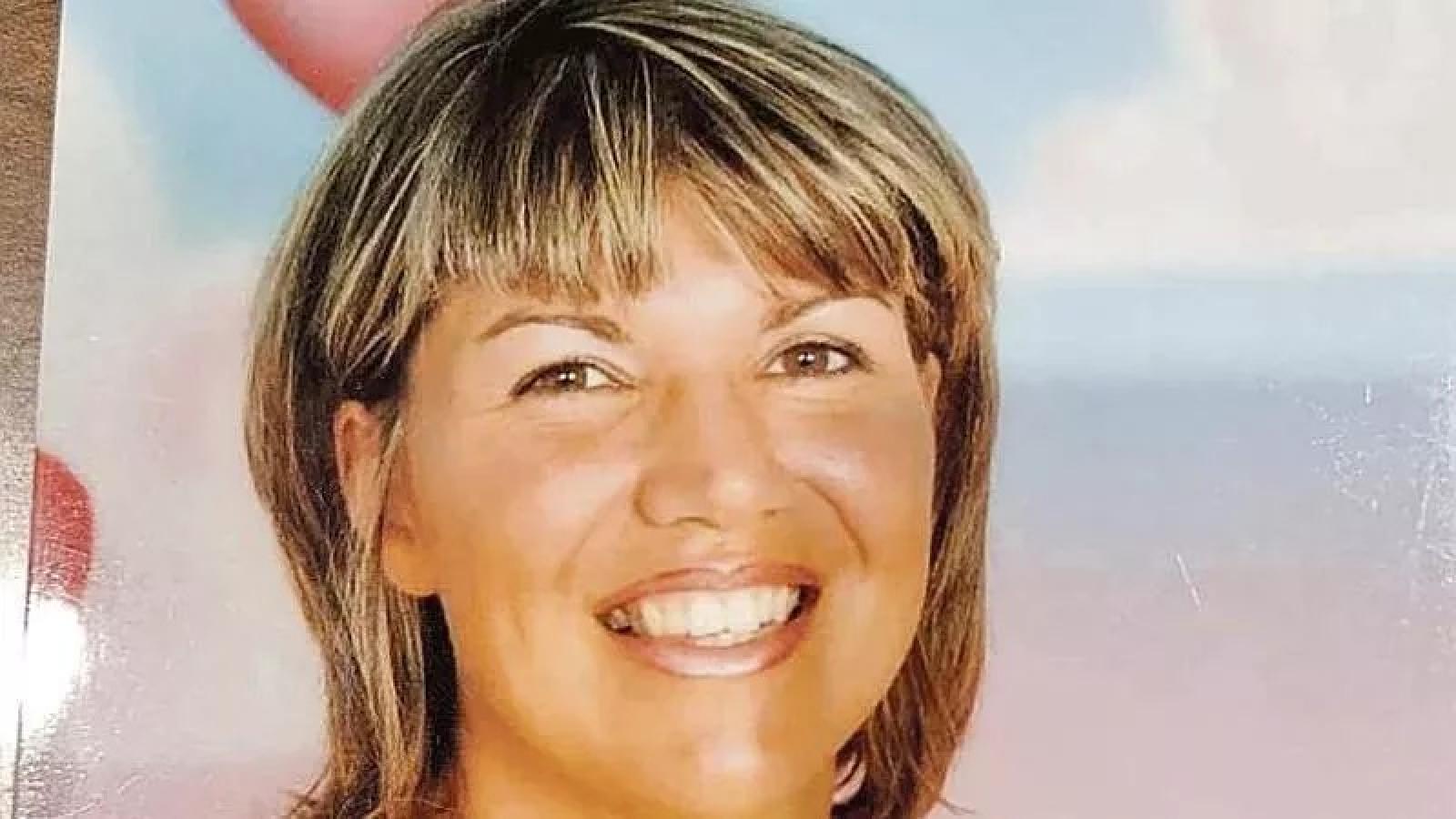 Una malattia incurabile si porta via Benedetta