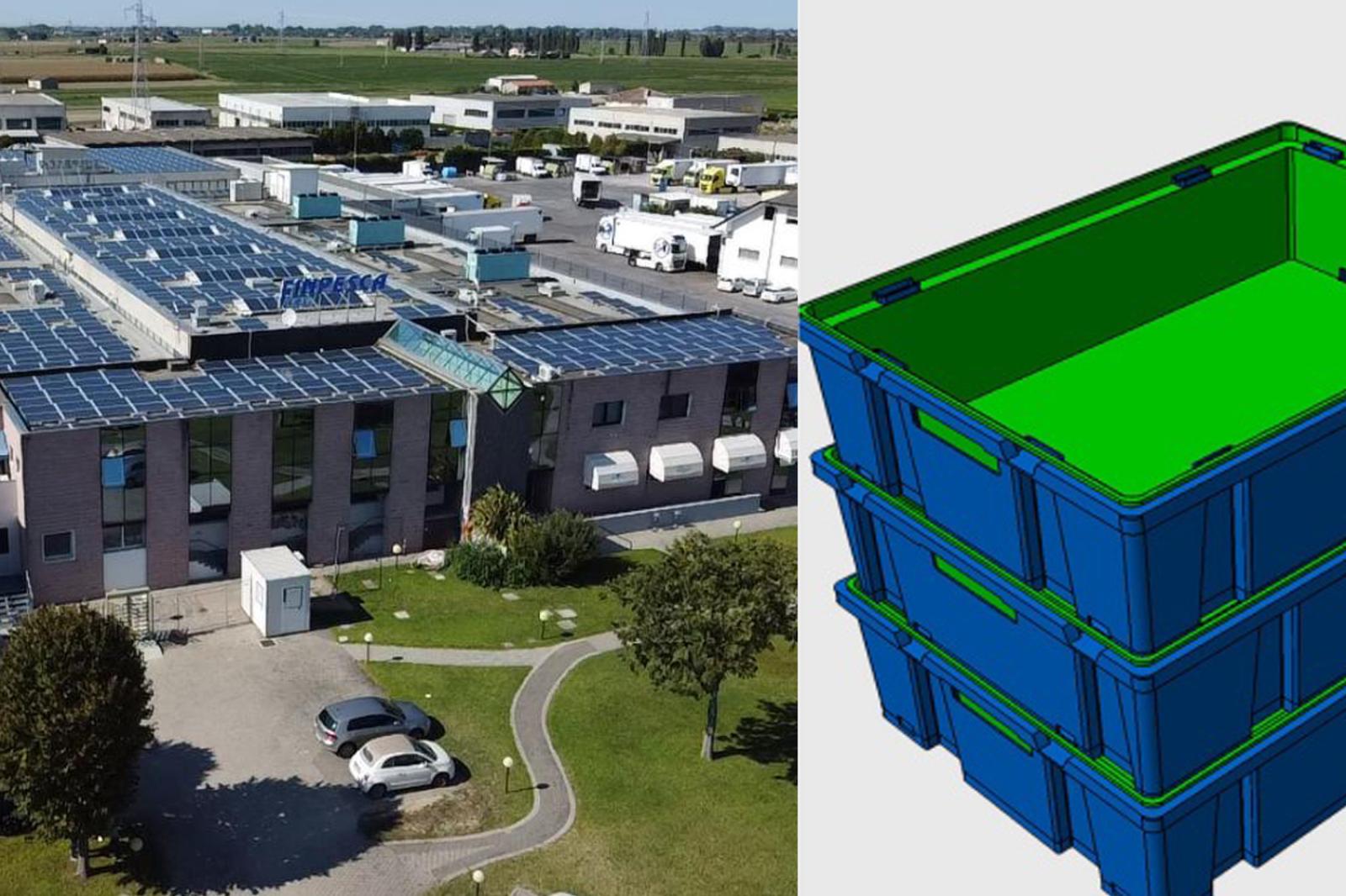 Campioni di sostenibilit&agrave; e innovazione