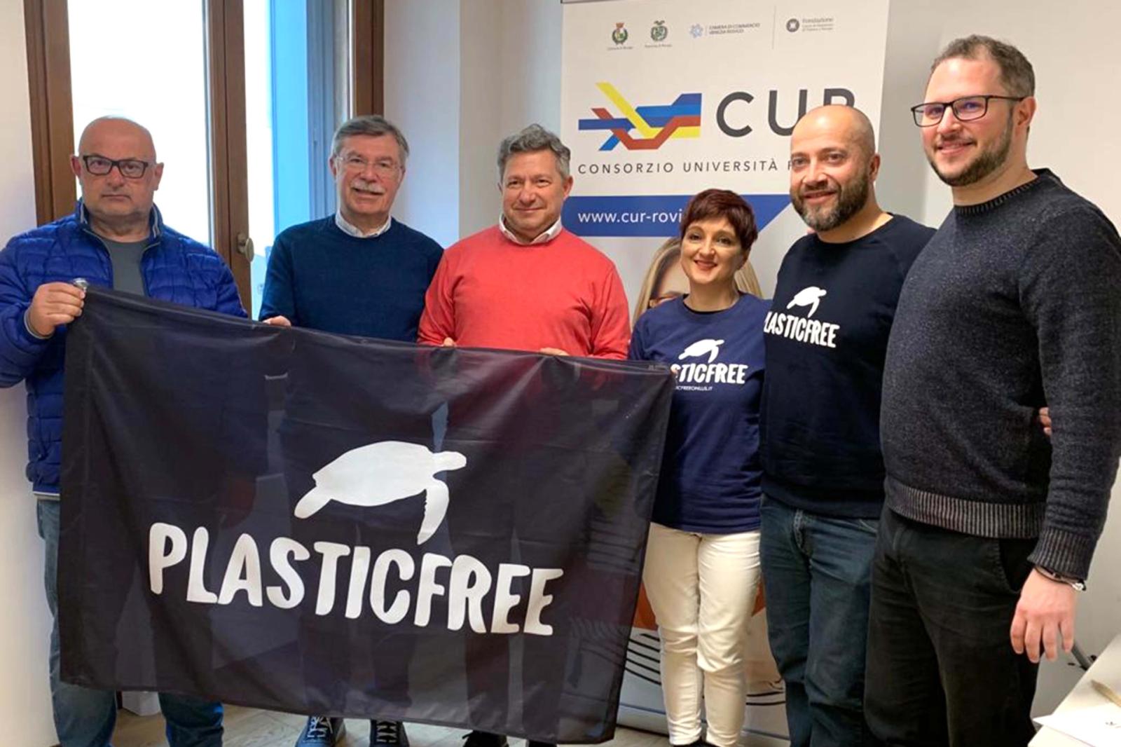 Dottori in rispetto per l&rsquo;ambiente