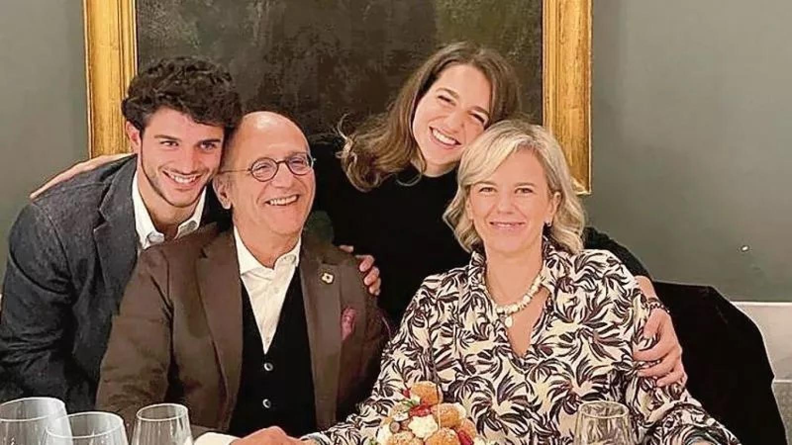 Luisa cerca un donatore di midollo