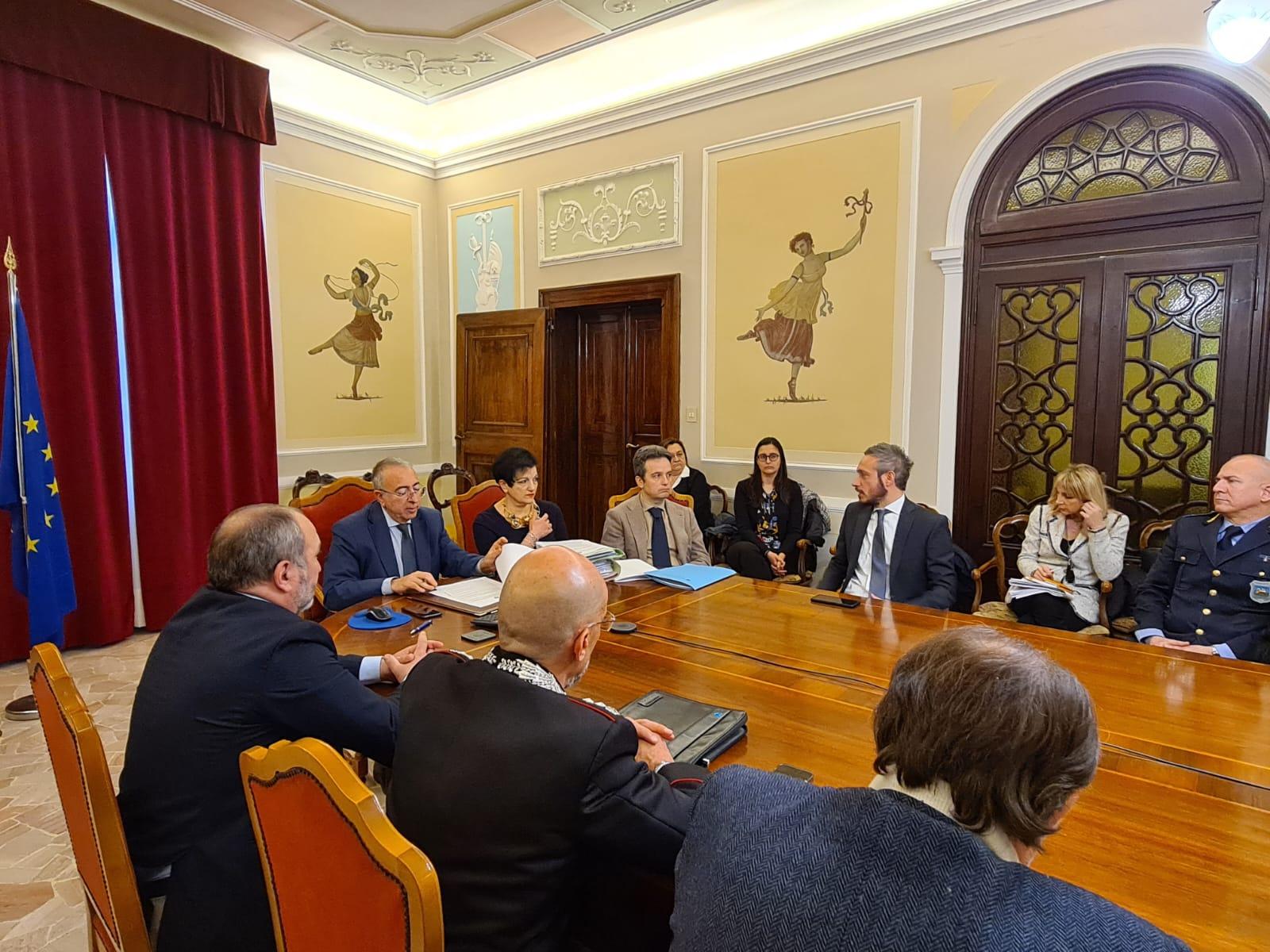 Mille occhi elettronici su tutto il Polesine