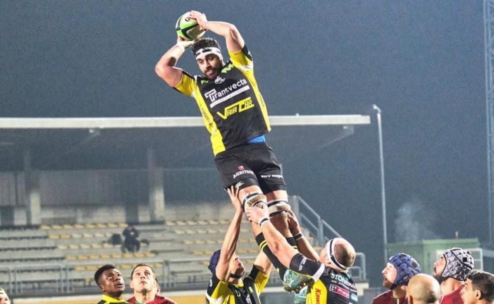 Calvisano, addio Top10 parte la caccia ad Ortis?