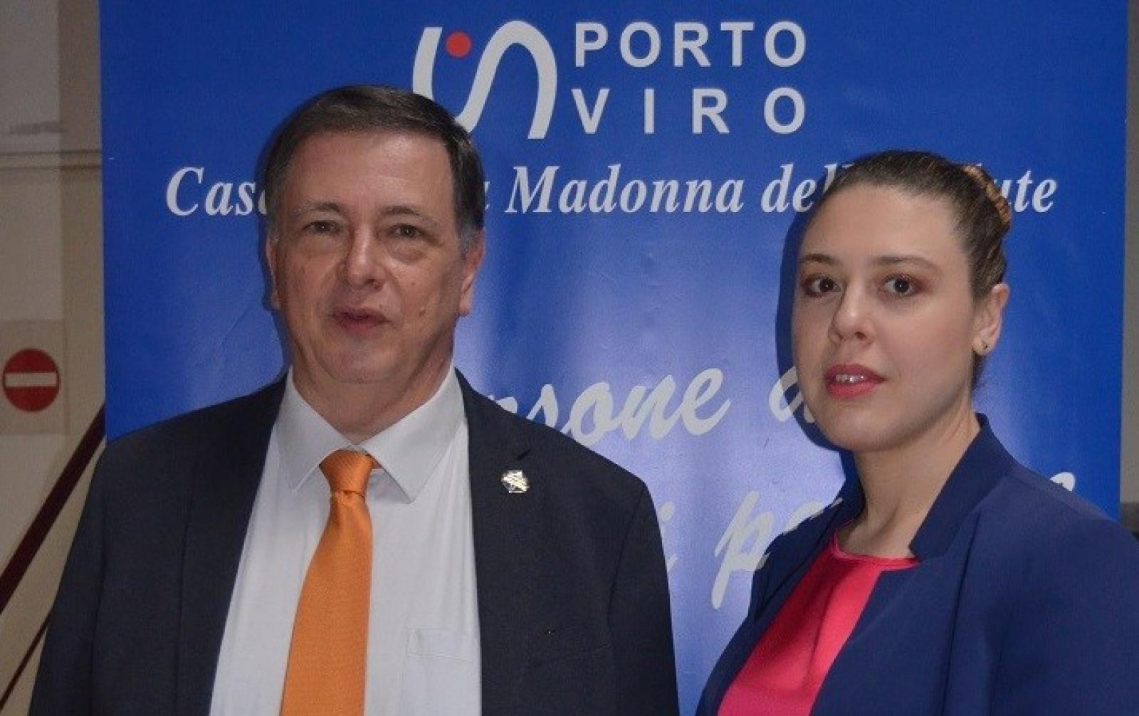 Bisturi addio: alla Madonna della Salute la riduzione dello stomaco si fa senza nessuna incisione 