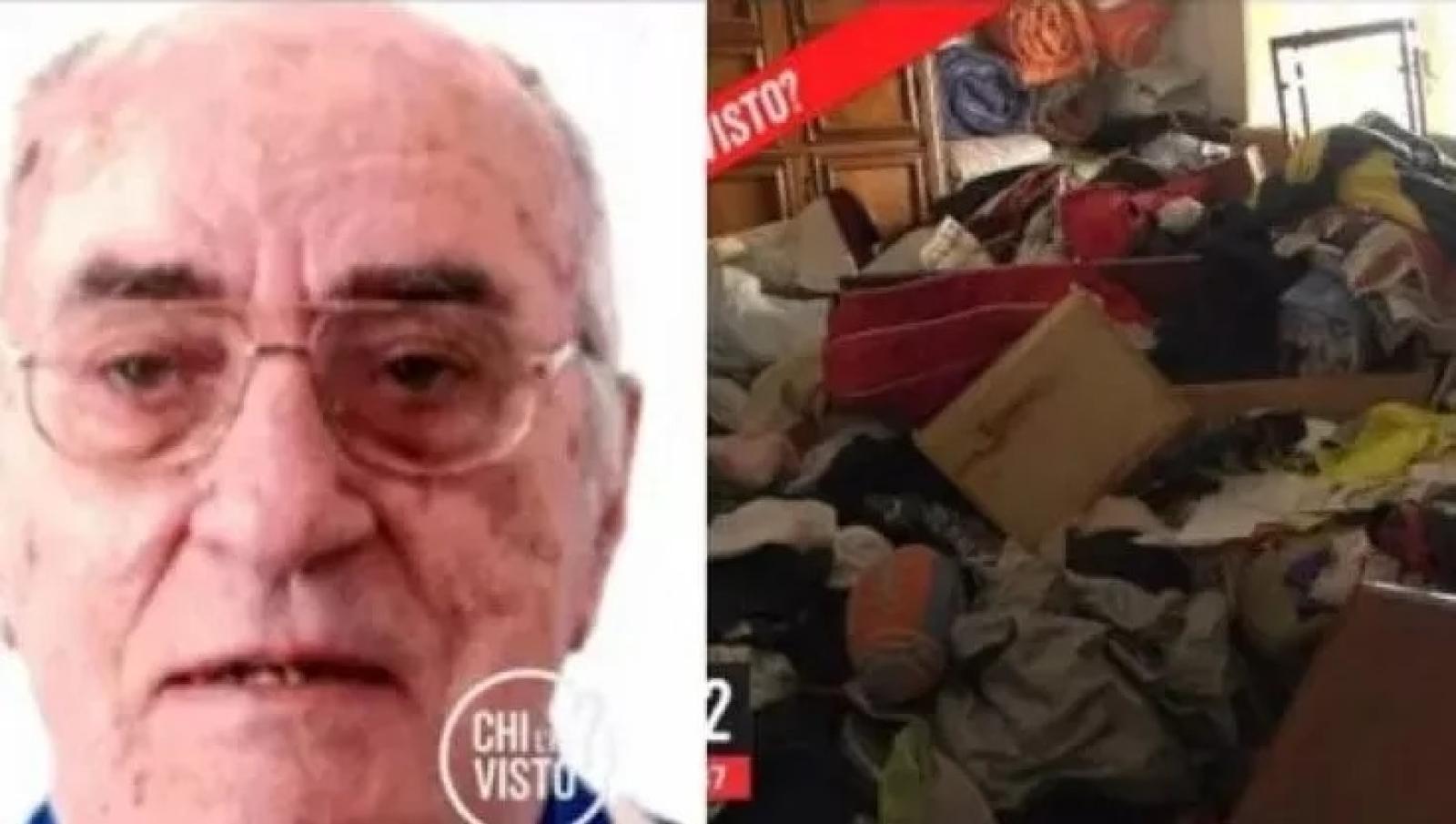 Accumulatore seriale muore sepolto dai rifiuti in casa. Trovato dopo due mesi