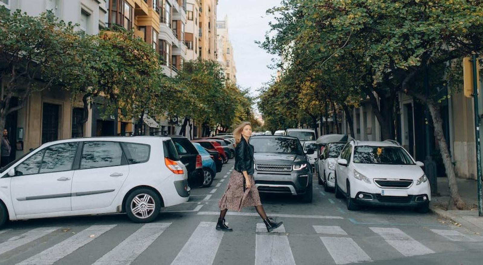 Domenica ecologica: tutti a piedi e auto in garage