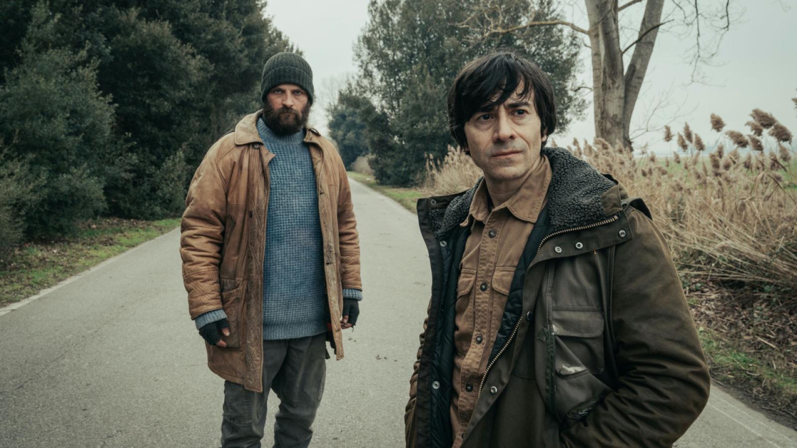 Al Duomo il film sui bracconieri del Delta