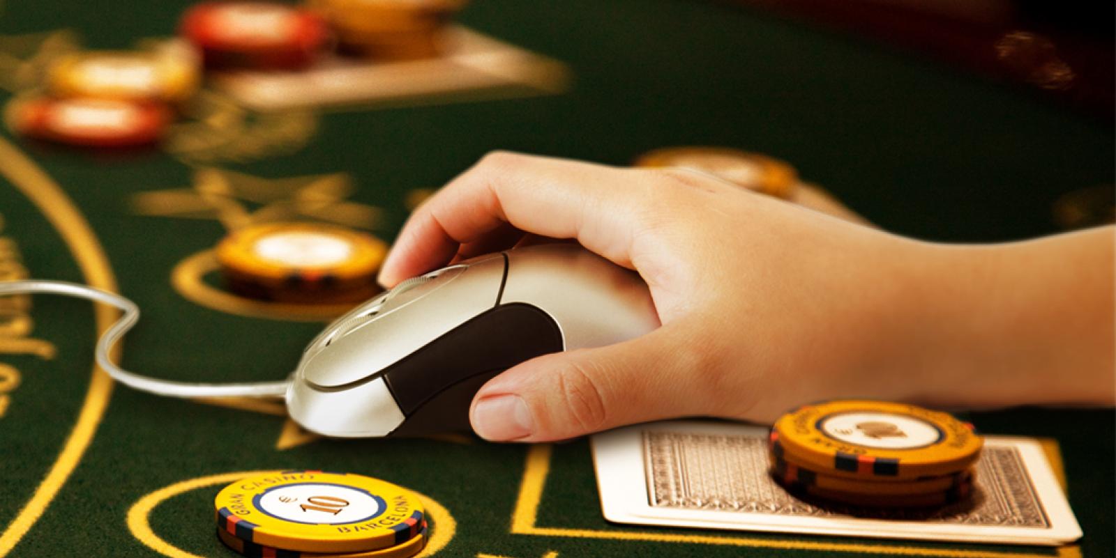 Siti casin&ograve; online: a febbraio mercato in crescita con un +21%
