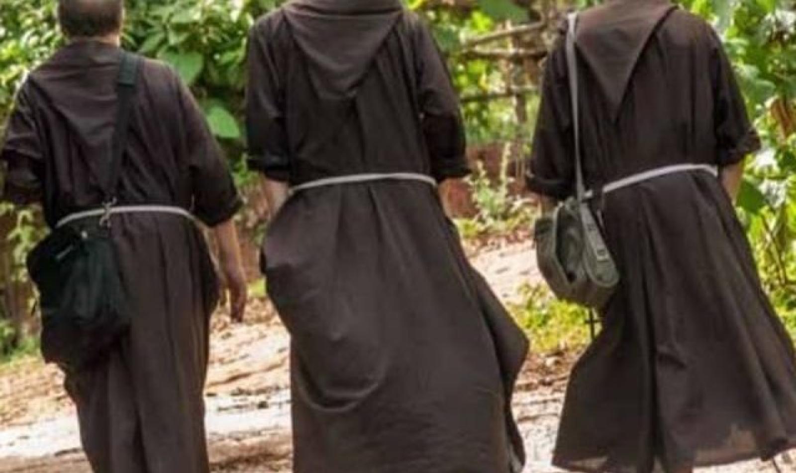 "La casa dei Frati non resti vuota!"