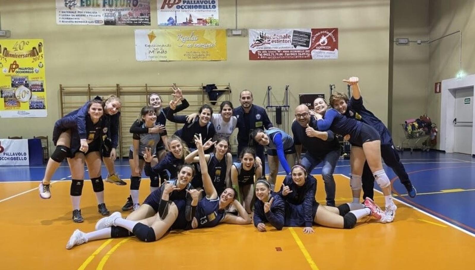 Volley giovanile, scatta l'ora delle finali