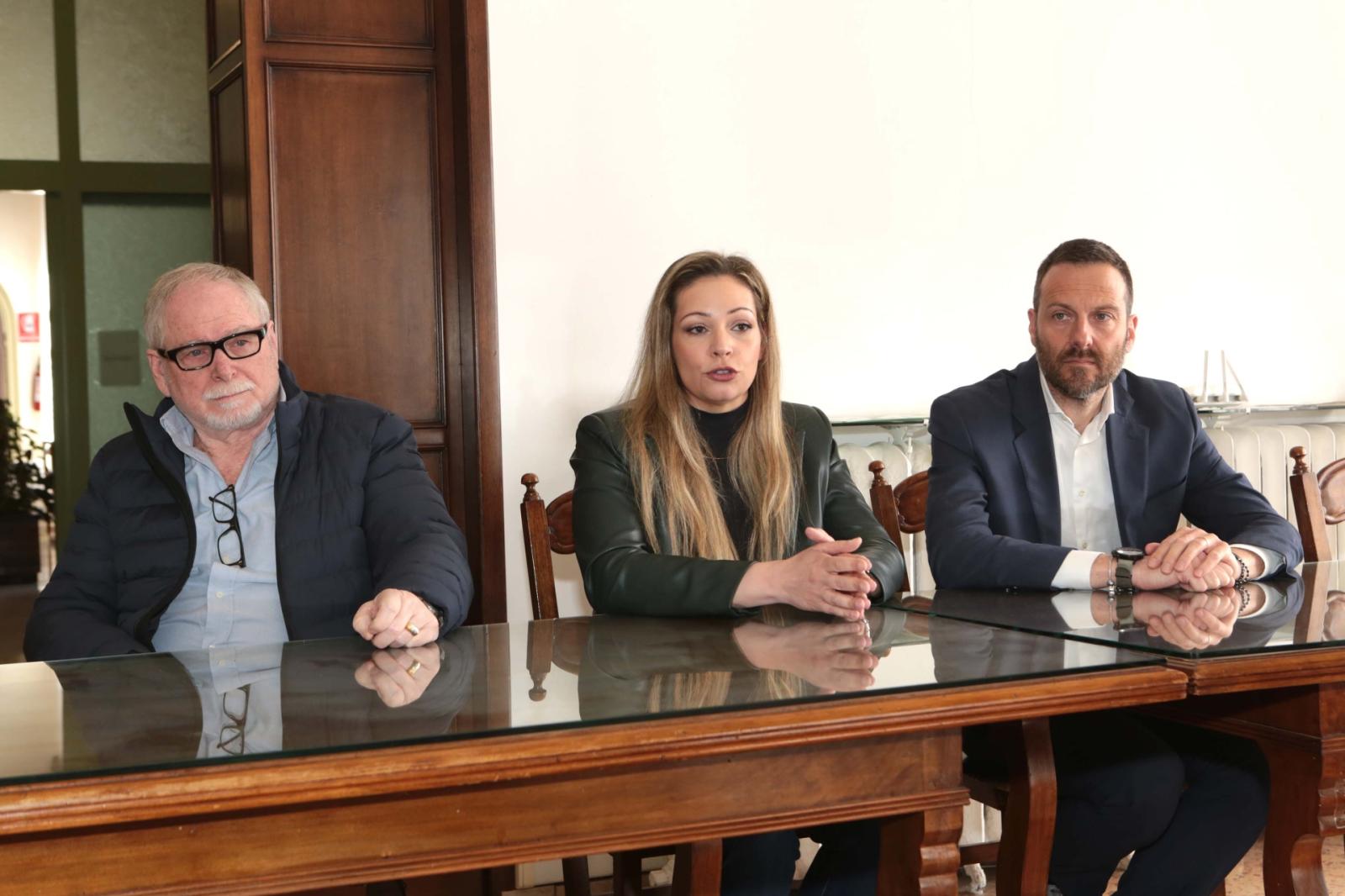 Una grande festa di Primavera