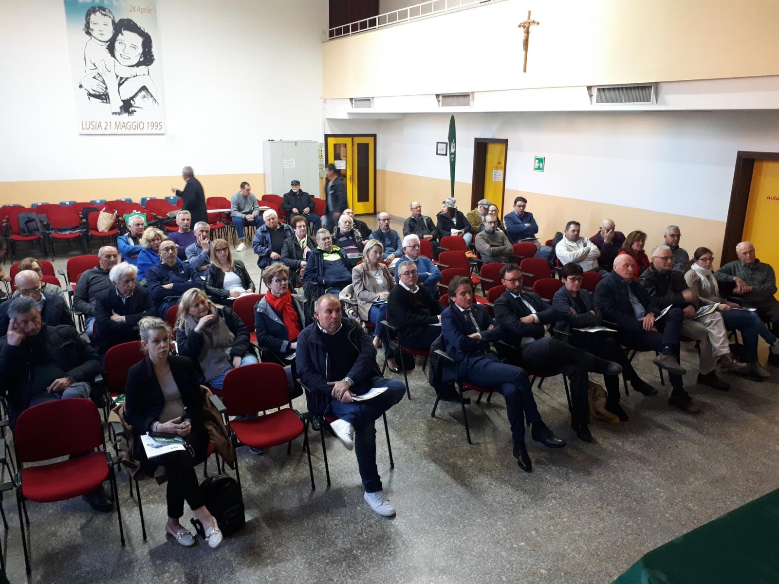 Mercato ortofrutticolo, il segno meno allarma