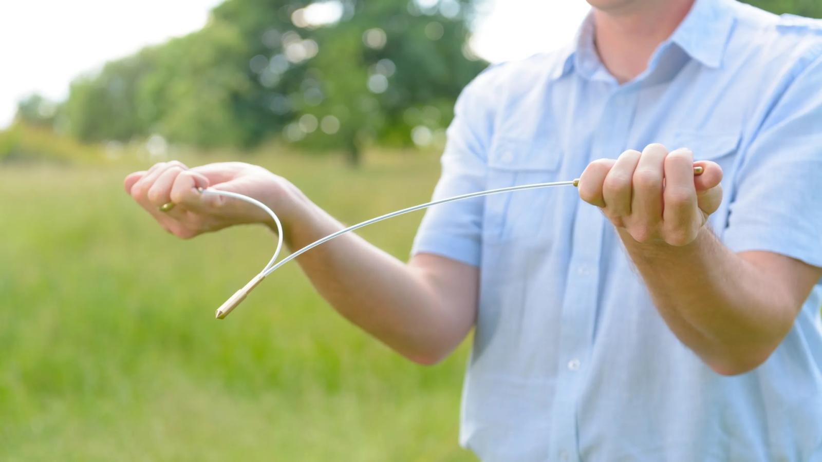 Contro la siccit&agrave;, arrivano i rabdomanti: "Diffidate"
