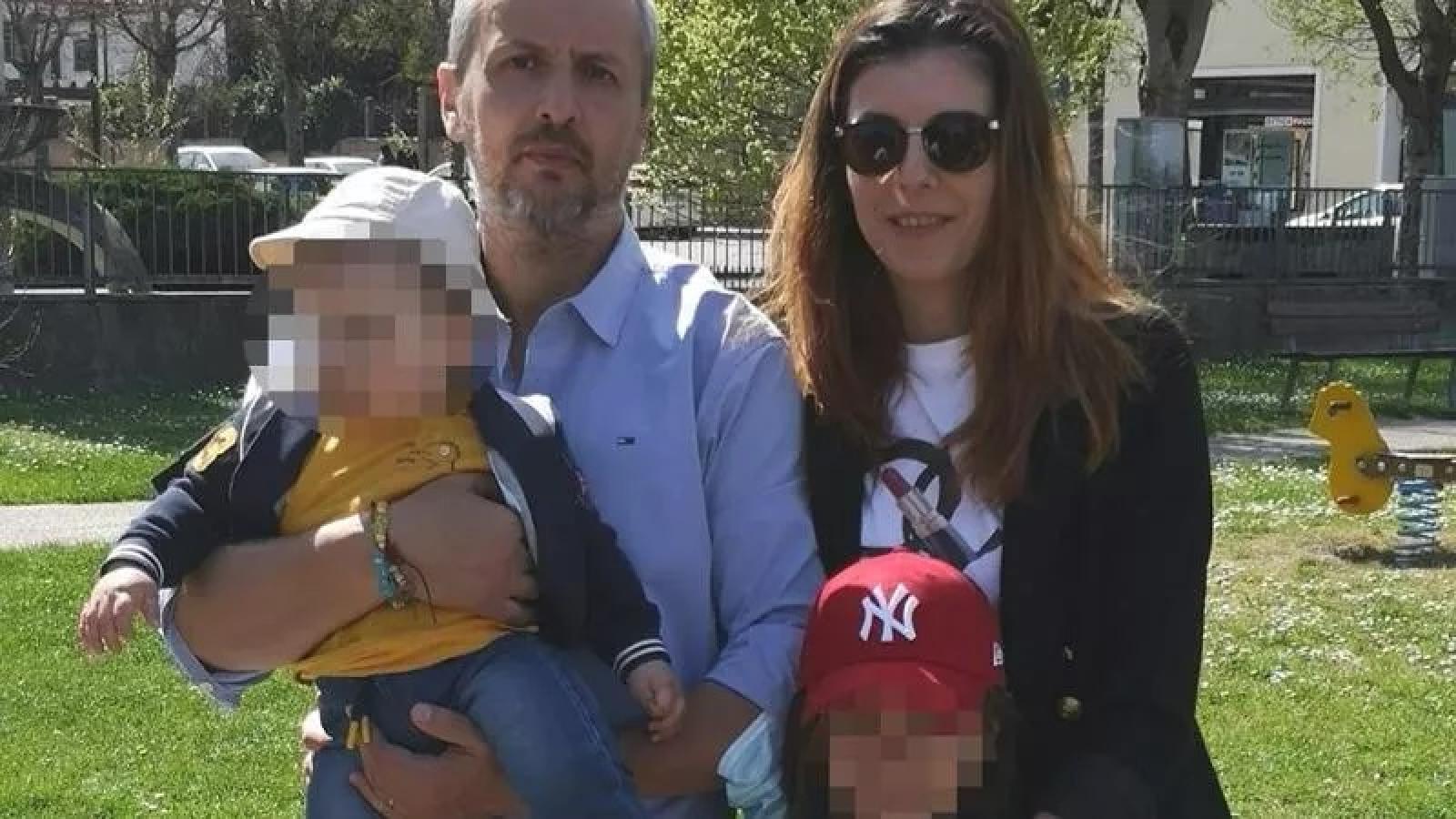 L'esplosione ha distrutto una famiglia: choc in paese
