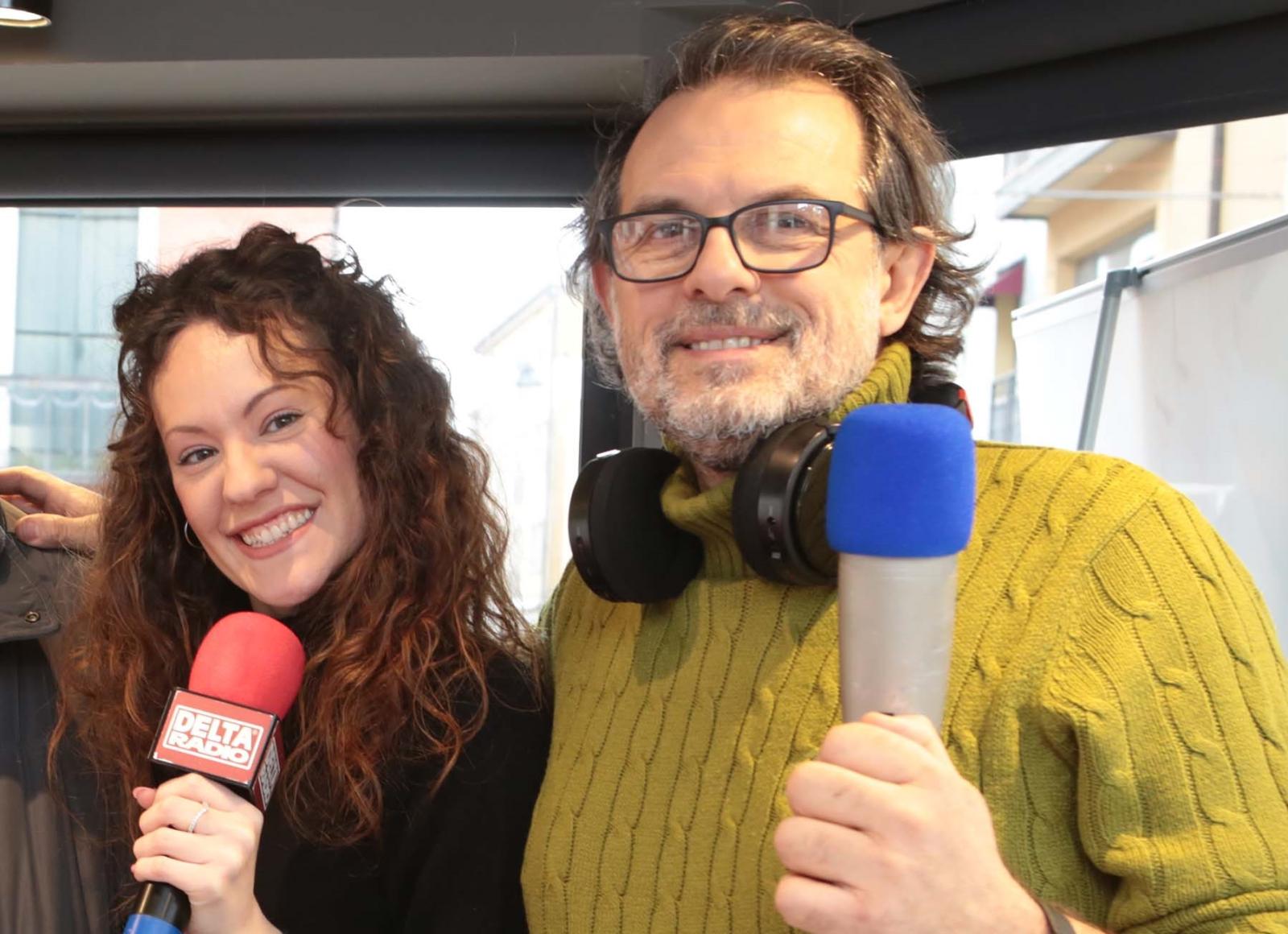 A Delta Radio suona la primavera