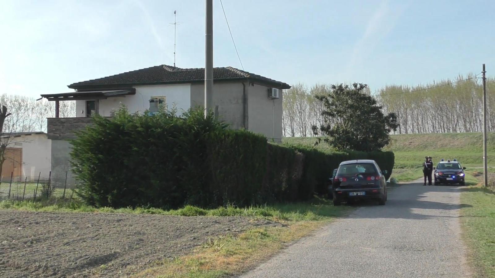 Rkia, colpita alle spalle dallo sparo