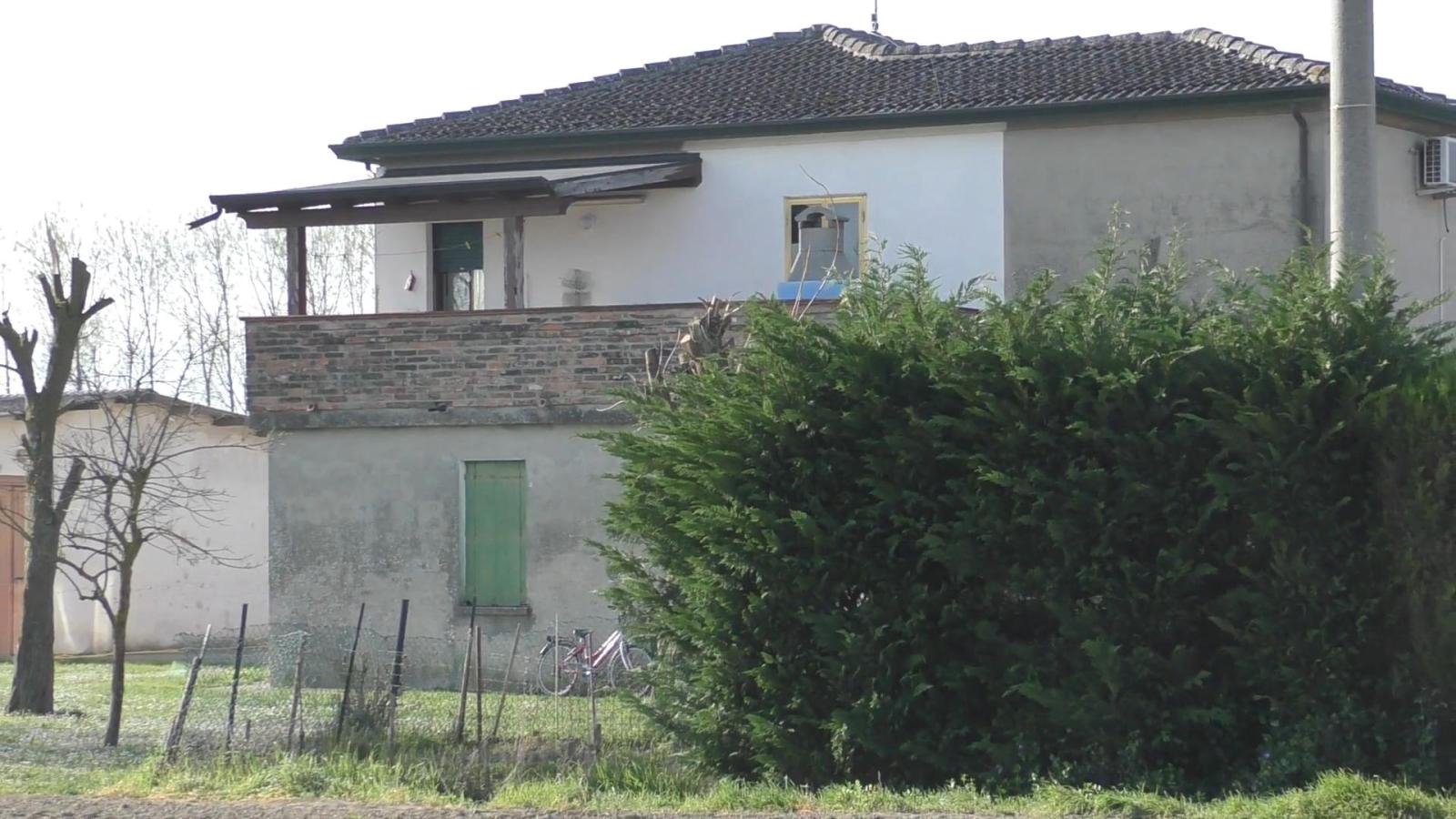 Rkia, colpita alle spalle dallo sparo