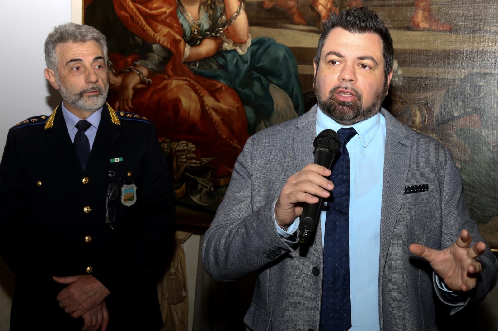 "Fare sicurezza vera, non cassa"