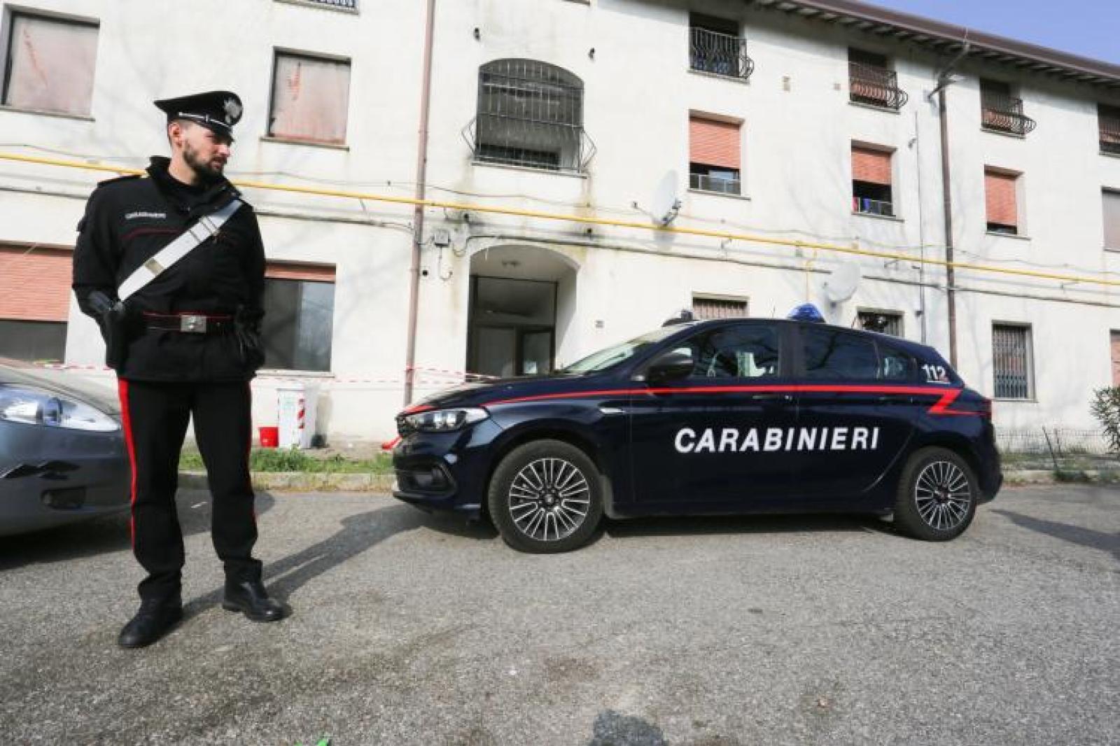 &ldquo;Qui andiamo sempre peggio&rdquo;