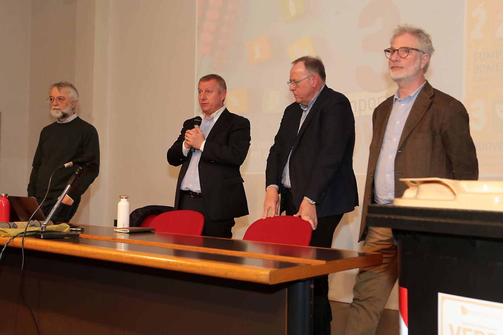 Tarip, stasera le spiegazioni online