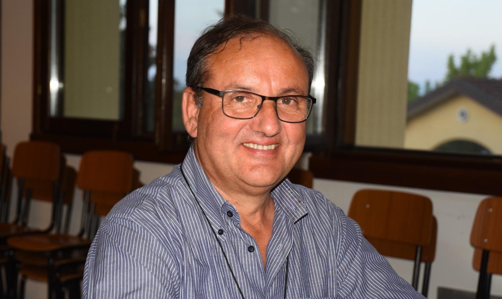 Lutto a Villaregia, &egrave; morto a 61 anni padre Giancarlo