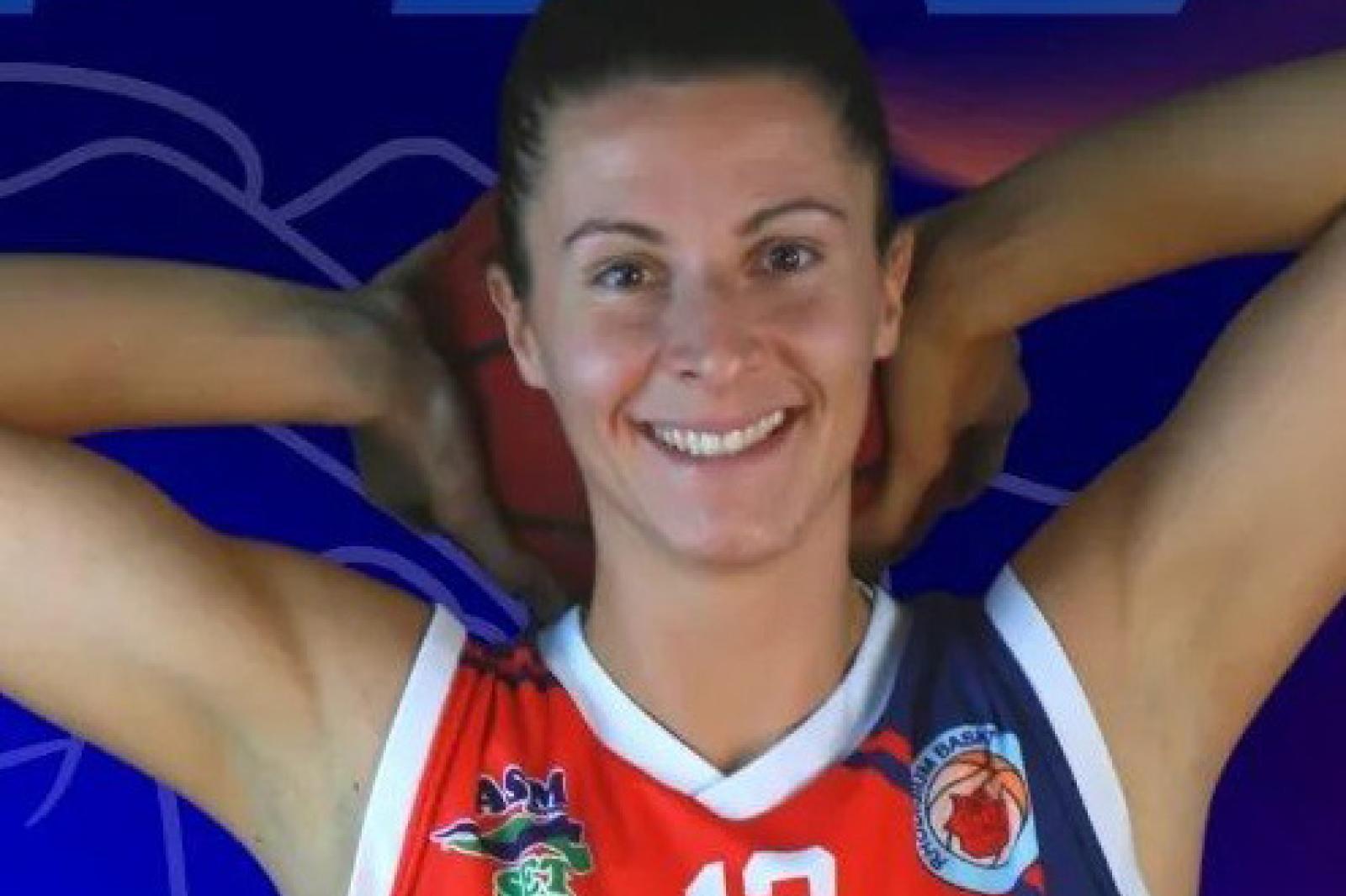 "Siamo pronte per la A2"