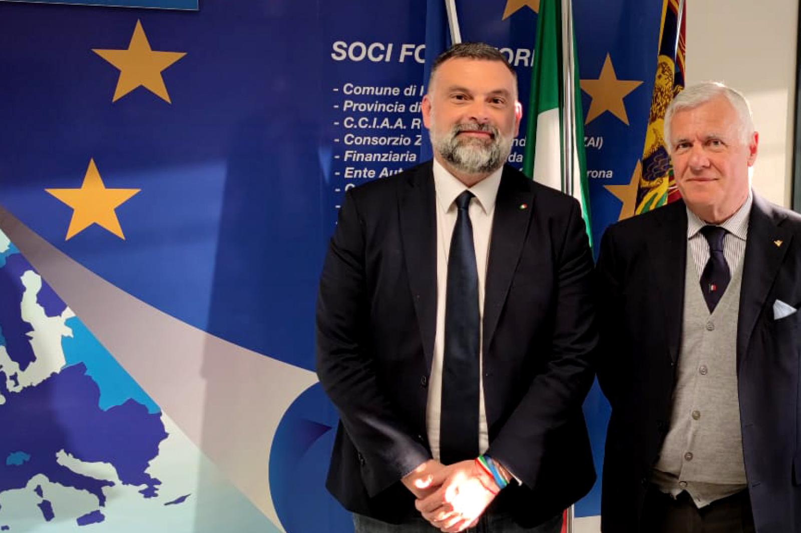 Un'eccellenza da scoprire