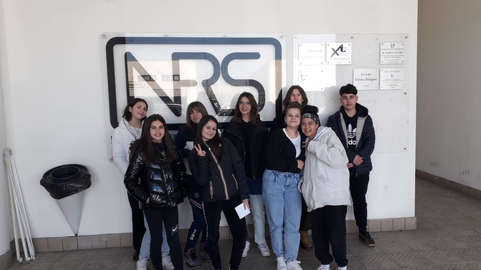 Le emozioni dei ragazzi diventano musica