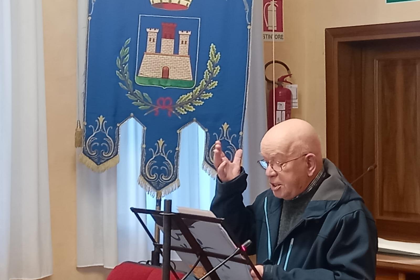 Una lezione di pace universale