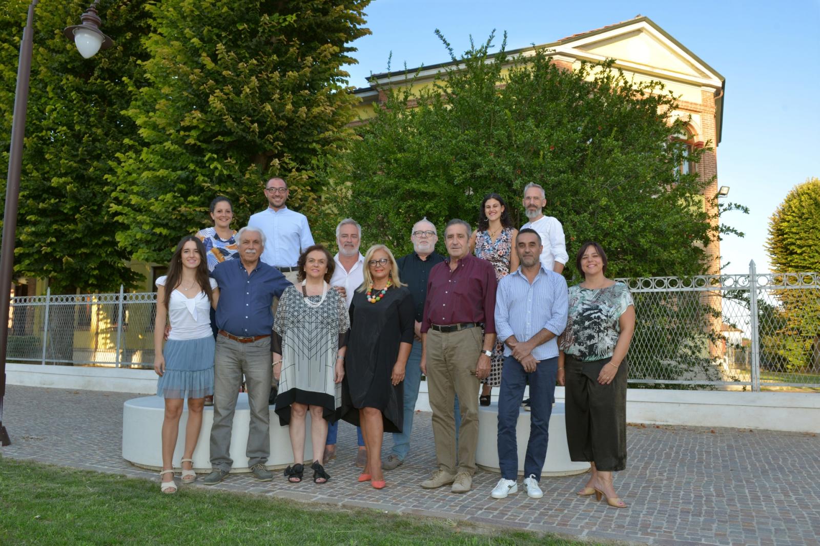 "La minoranza blocca l'approvazione del bilancio per un cavillo"