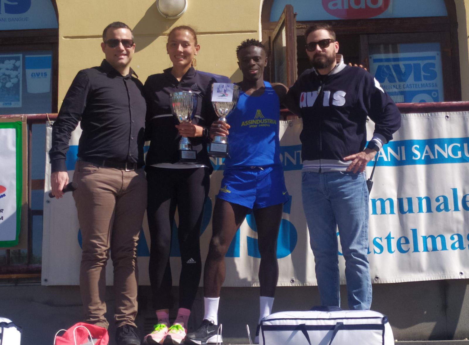 &ldquo;Sgrupada&rdquo;, 50 anni di podismo