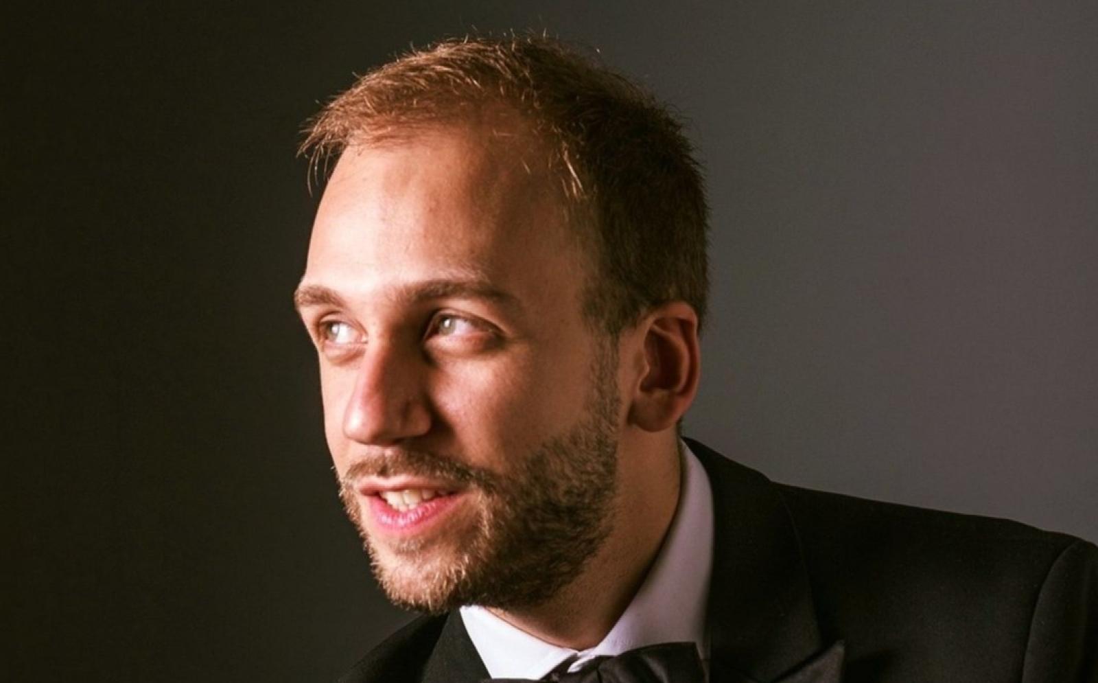 Mariani in concerto sinfonico