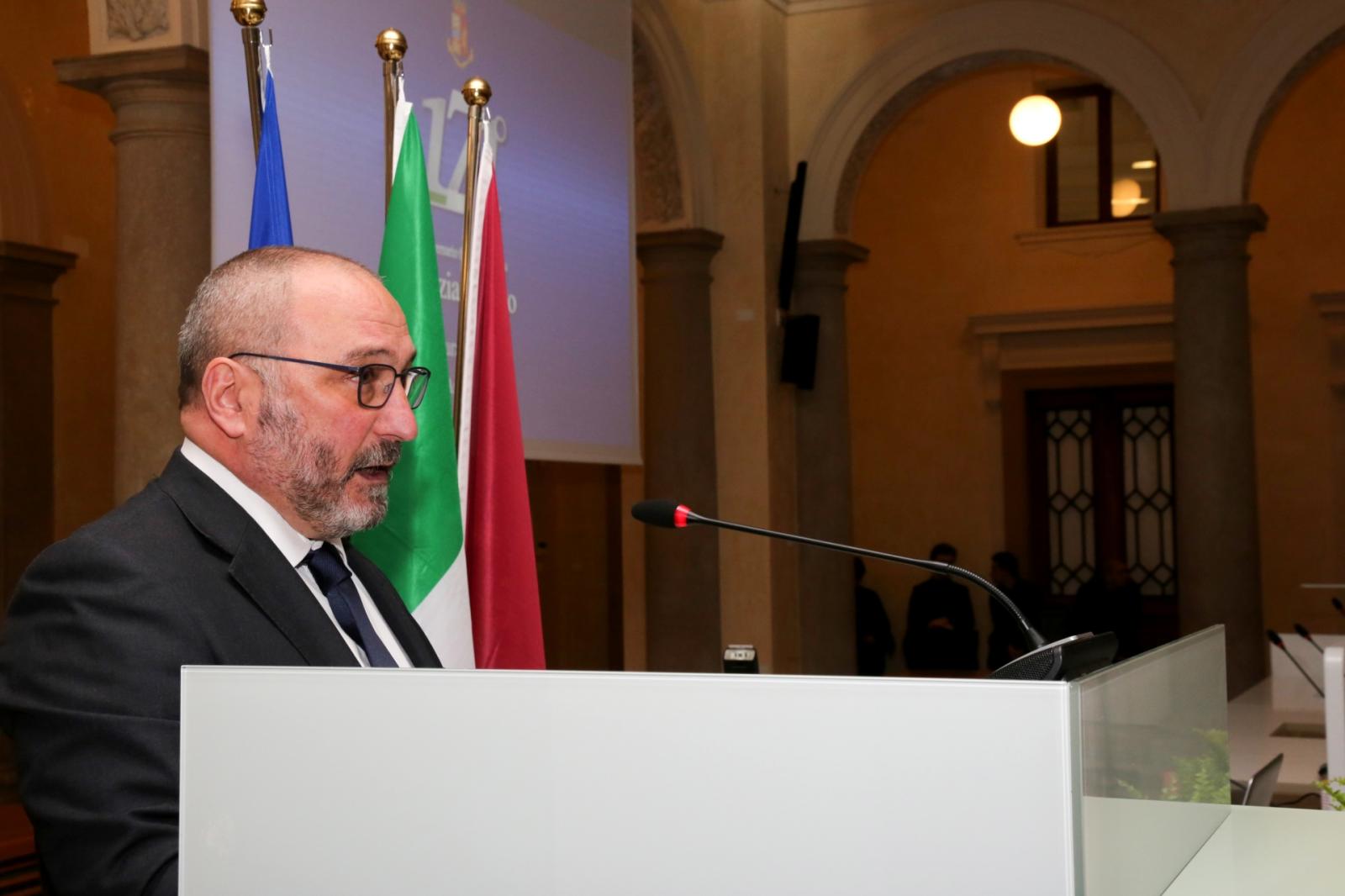 Ancora i ladri scalatori in centro