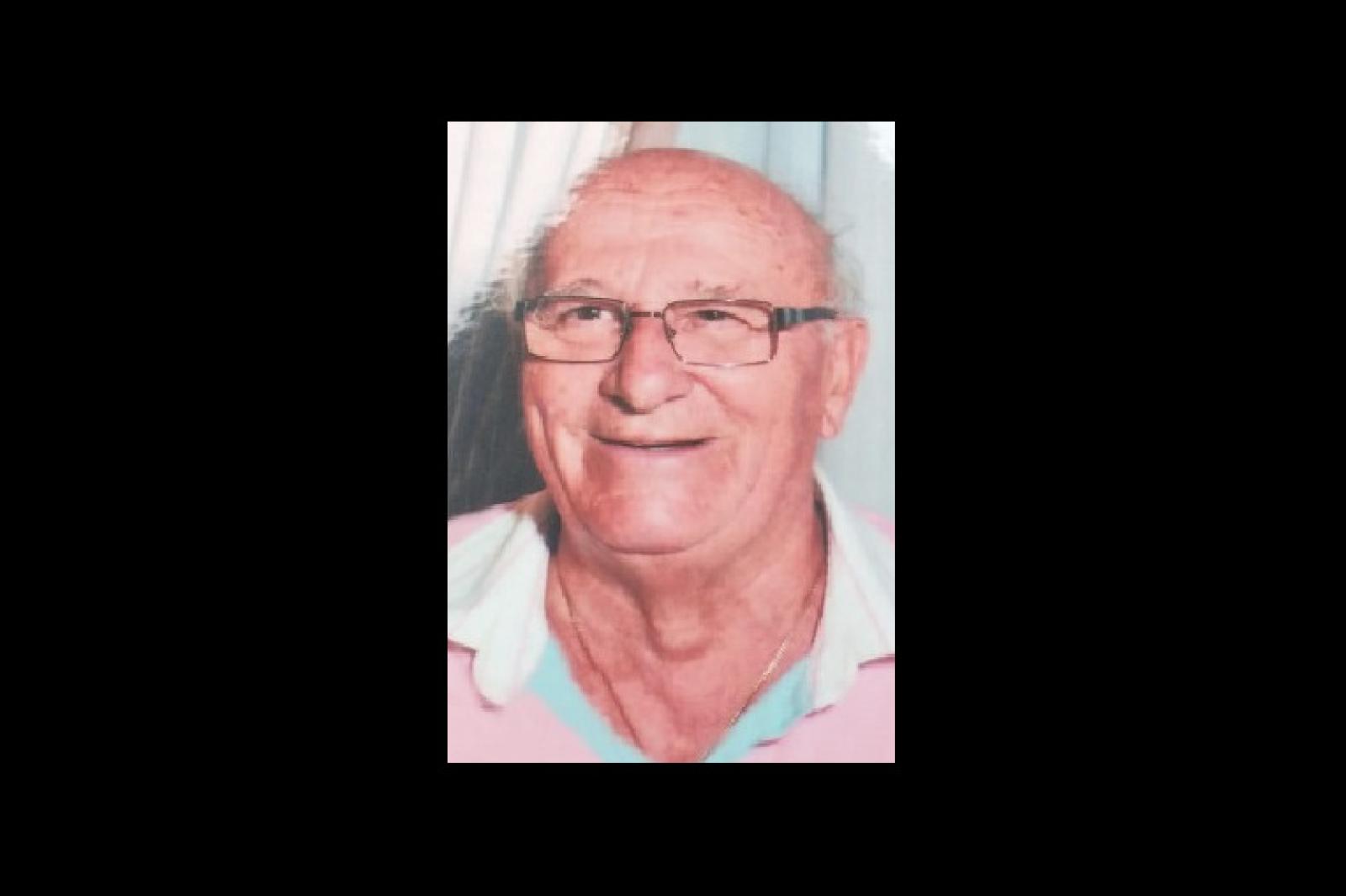 Addio Oles, fornaio amico di tutti