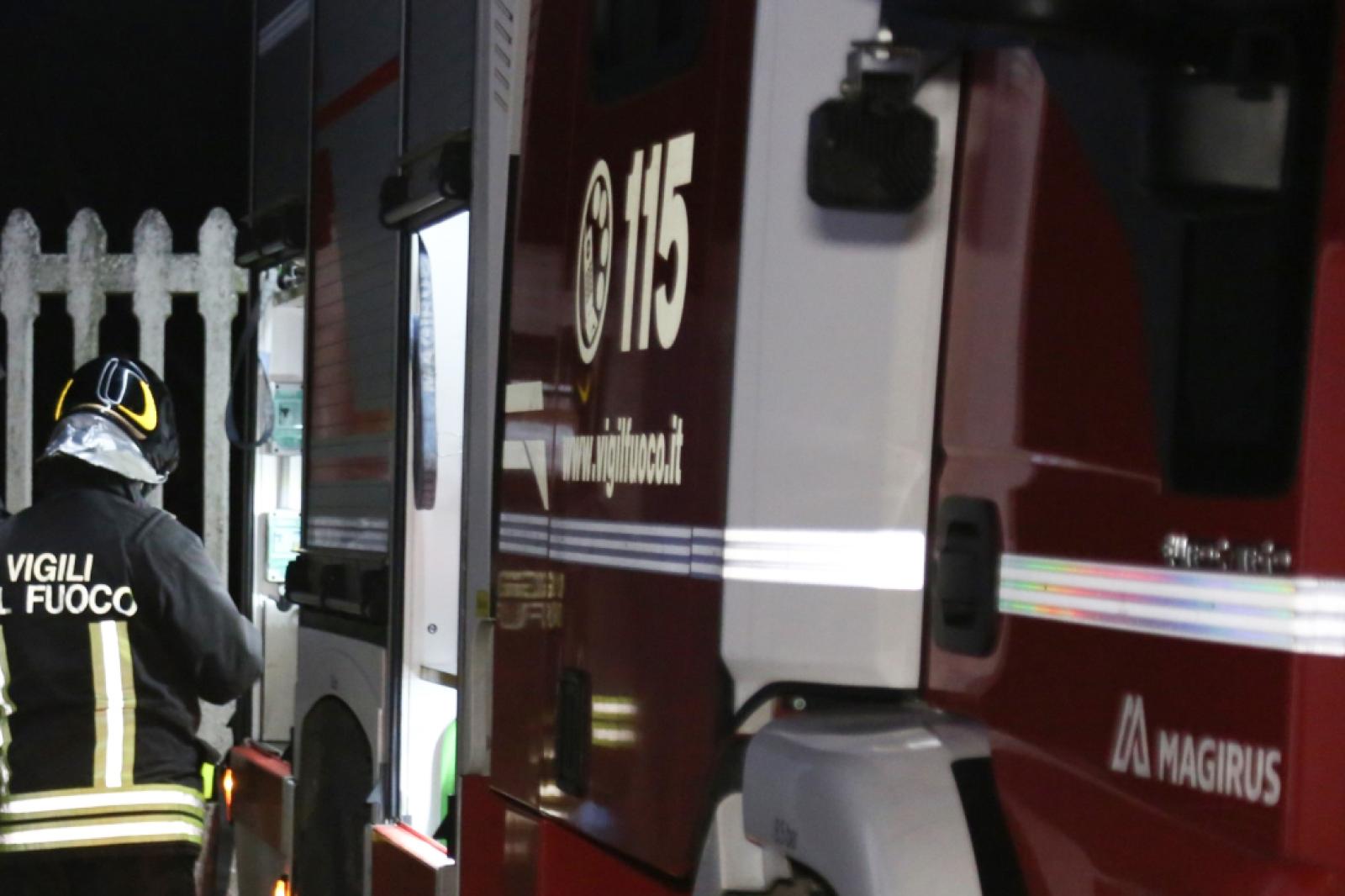 Falciato e ucciso dal treno