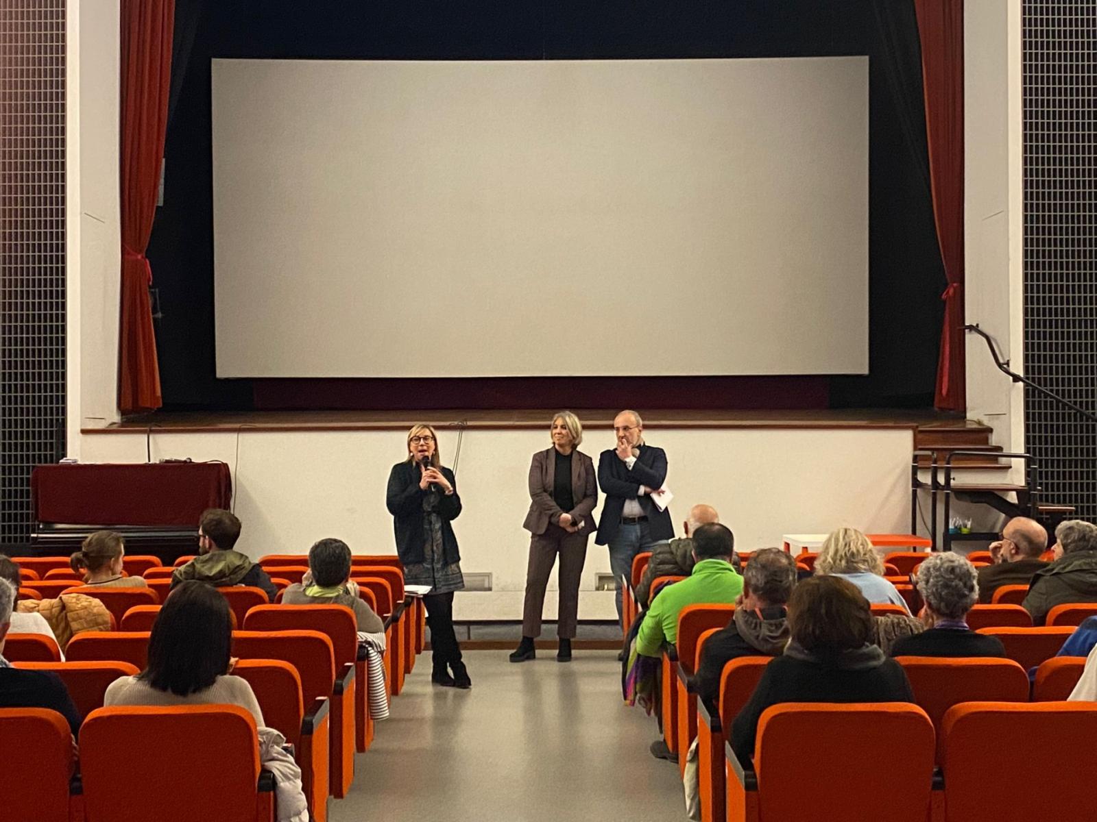 Al Cinema Duomo arriva "Stranizza d'amuri" di Giuseppe Fiorello