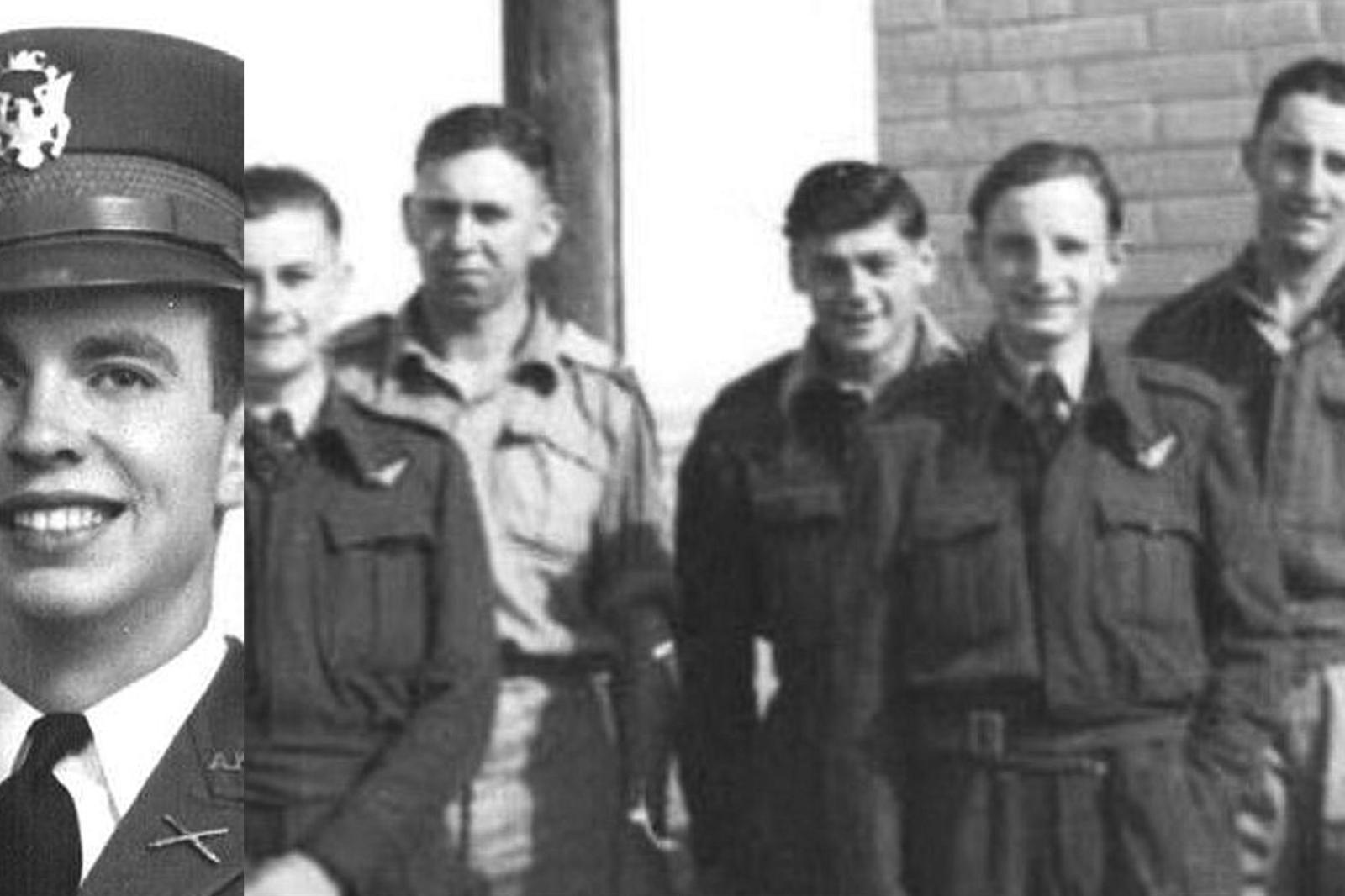 Per quegli eroi ragazzi che diedero la vita