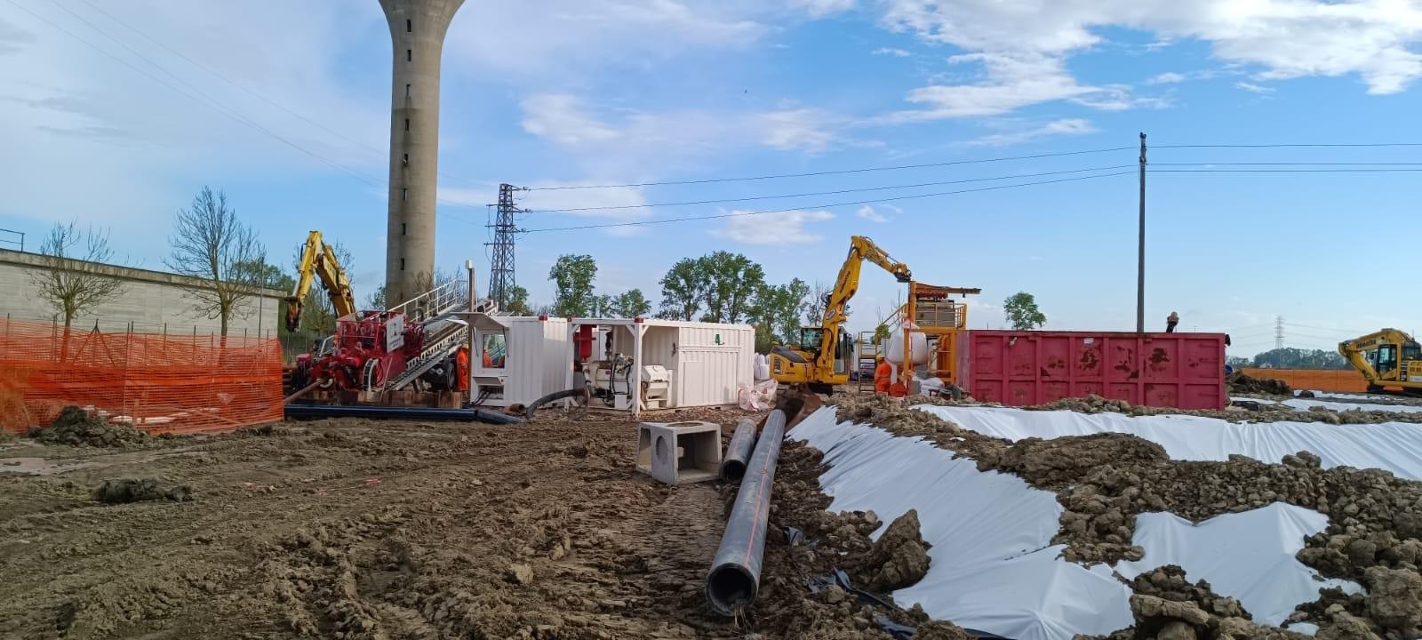 Scacco matto alla societ&agrave;, salvo il Polesine