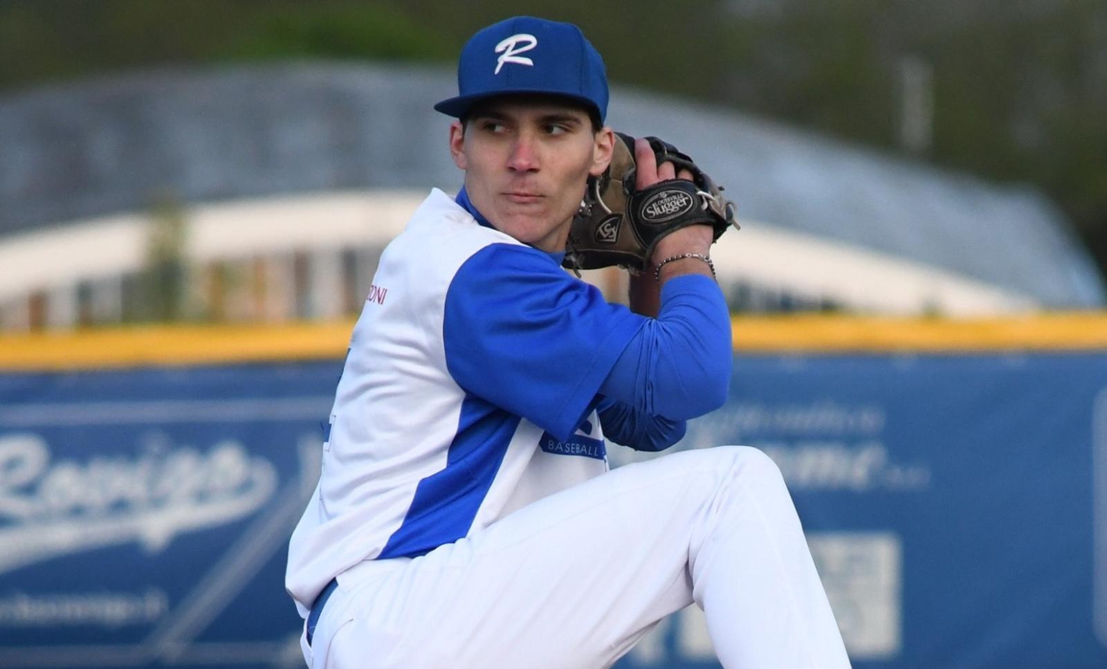 Bsc, l'Itas Mutua cede il passo a Parma 