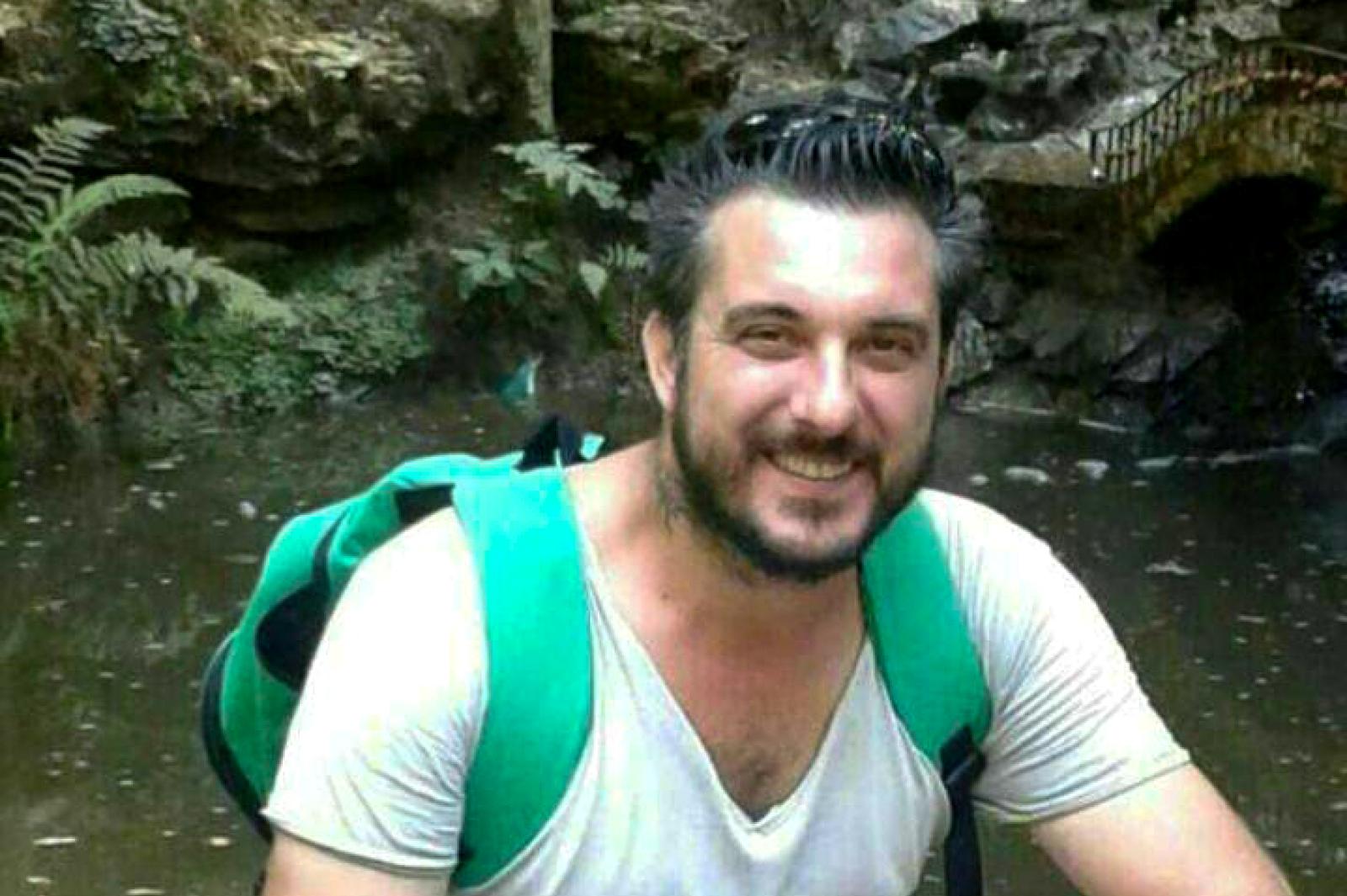 Eugenio muore a 48 anni, lascia quattro figli