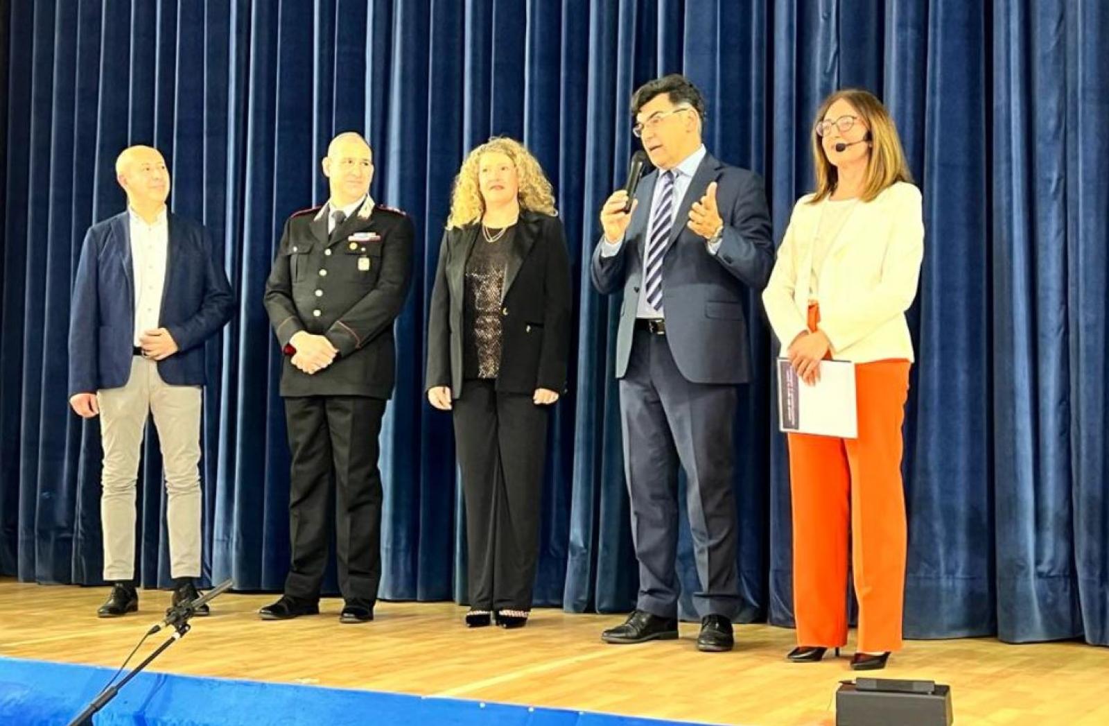 Attori anti truffa, che super idea!