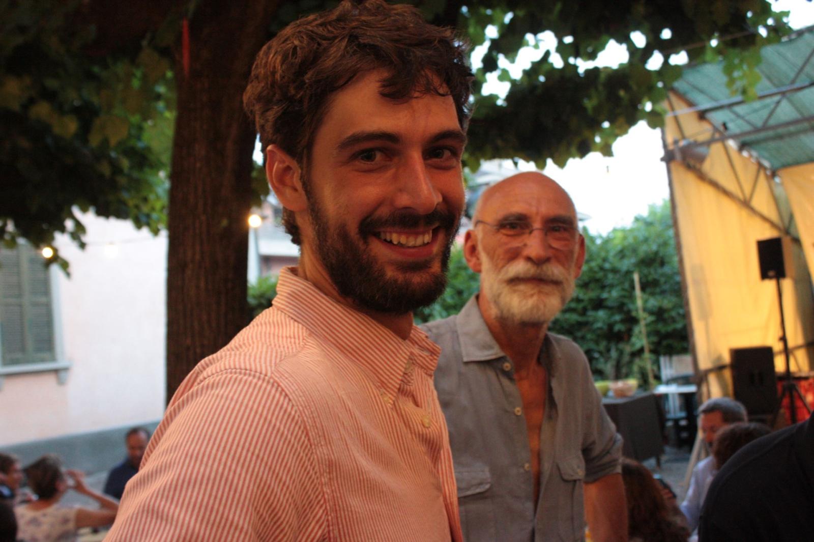 Lavoro in 4 giorni, "Il seme di una nuova societ&agrave;"