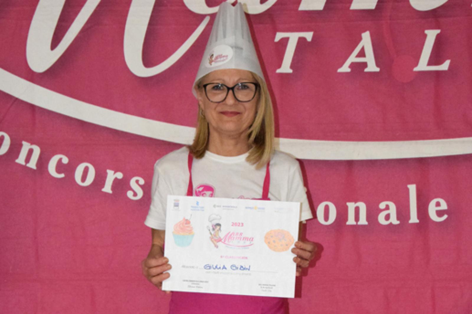 Miss e chef, ma che supermamma &egrave;?
