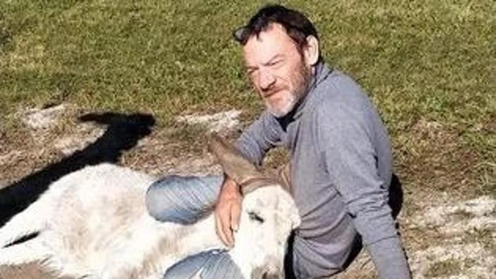 Addio Diego, muore ad appena 56 anni