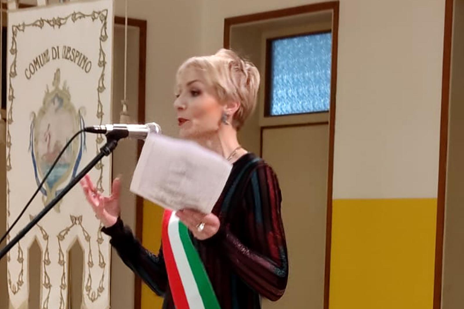 Una intensa cerimonia