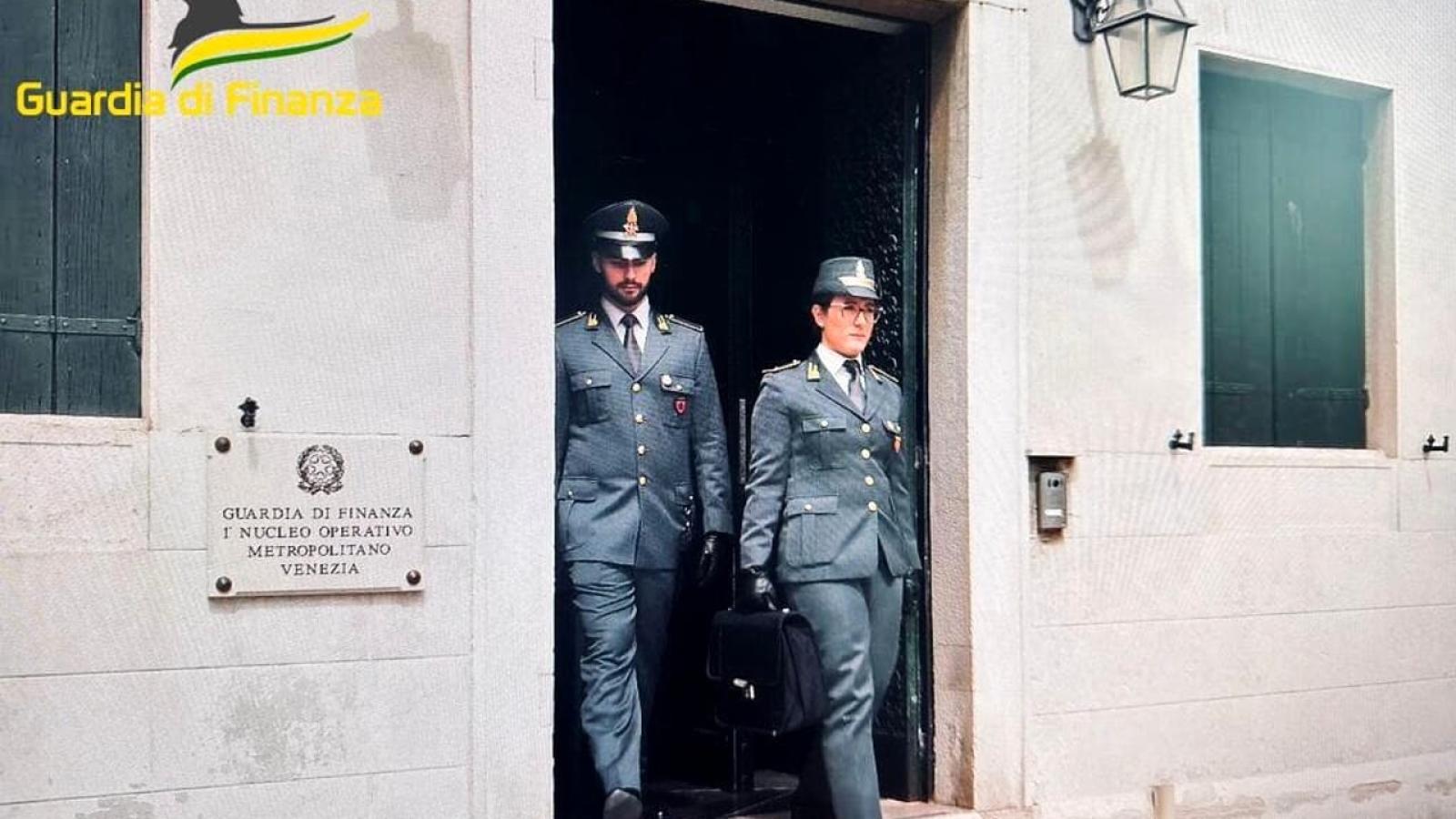 Niente scontrini: chiusi 20 locali