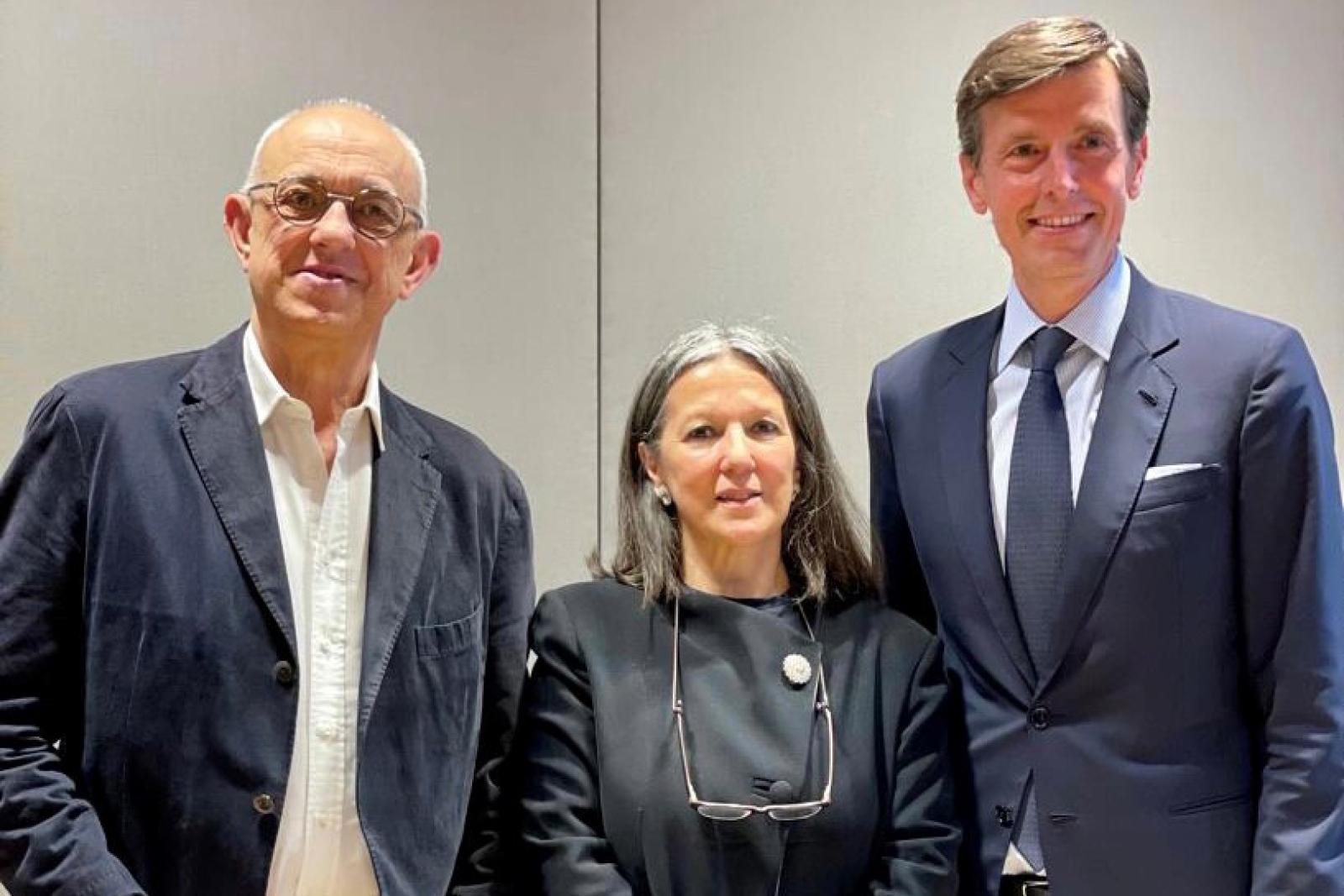 Novamont si rafforza ancora