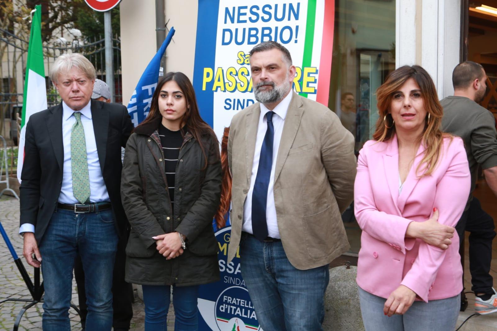 "Il nostro &egrave; un risultato importante"