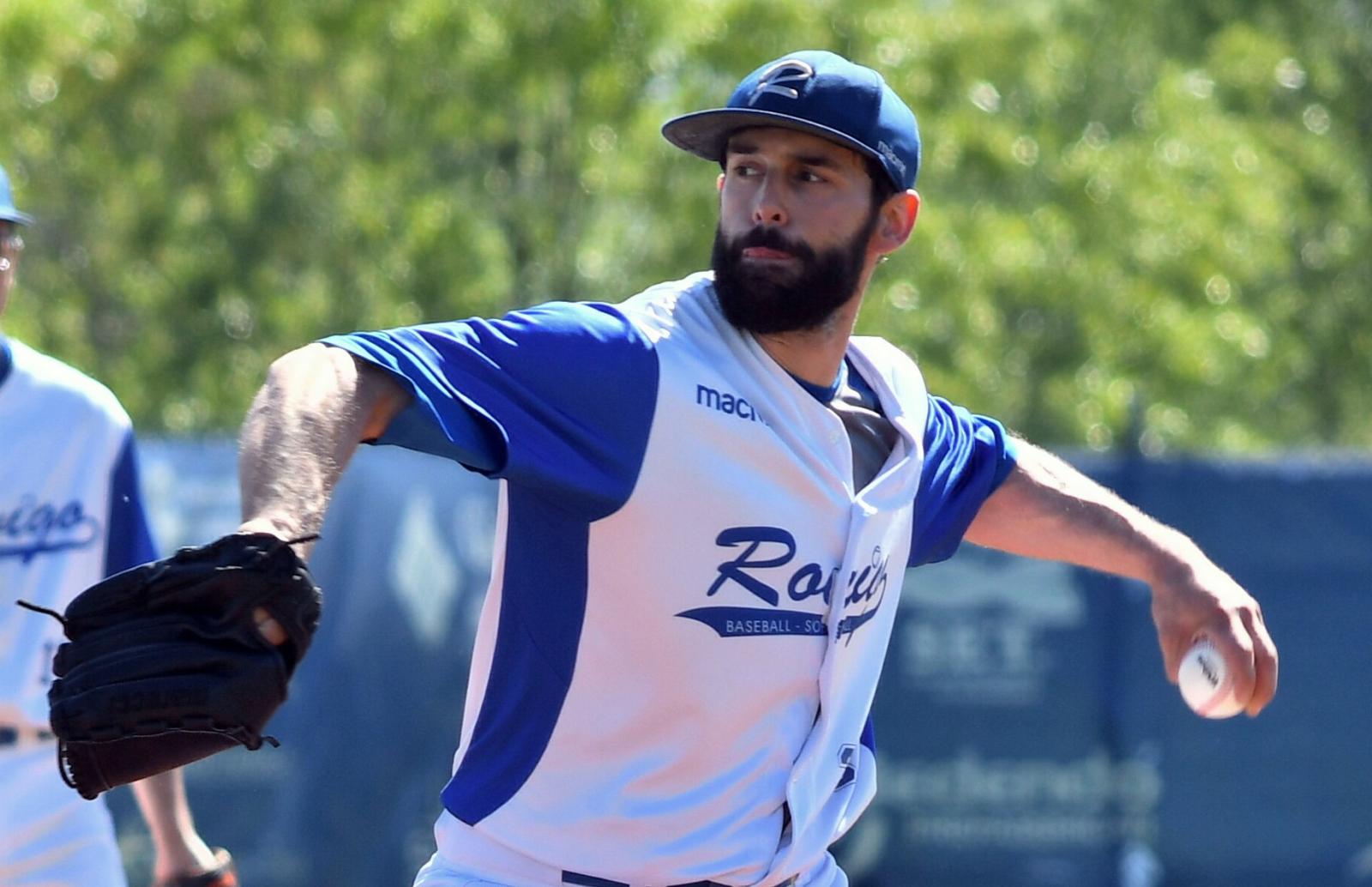 L'Itas Mutua in trasferta a Reggio Emilia